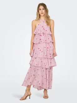 ONLCINDERELLA Lång klänning