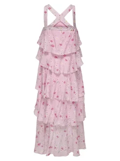 ONLCINDERELLA Lång klänning