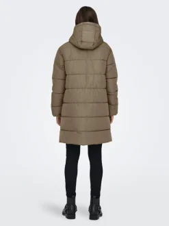 ONLCLAIR Täckjacka