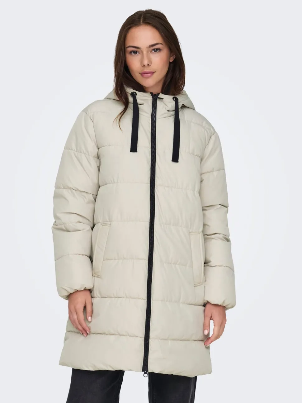ONLCLAIR Täckjacka