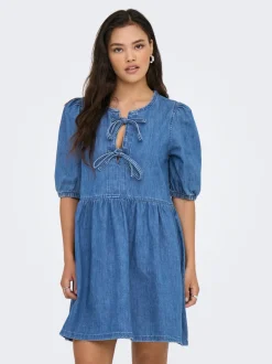 -ONLCLARA Kort klänning