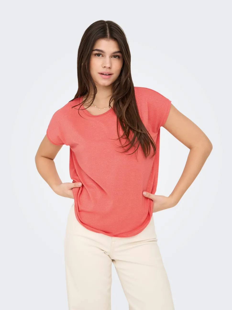 ONLCLAUDIA Topp
