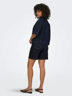 ONLCLEO Denimskjorta