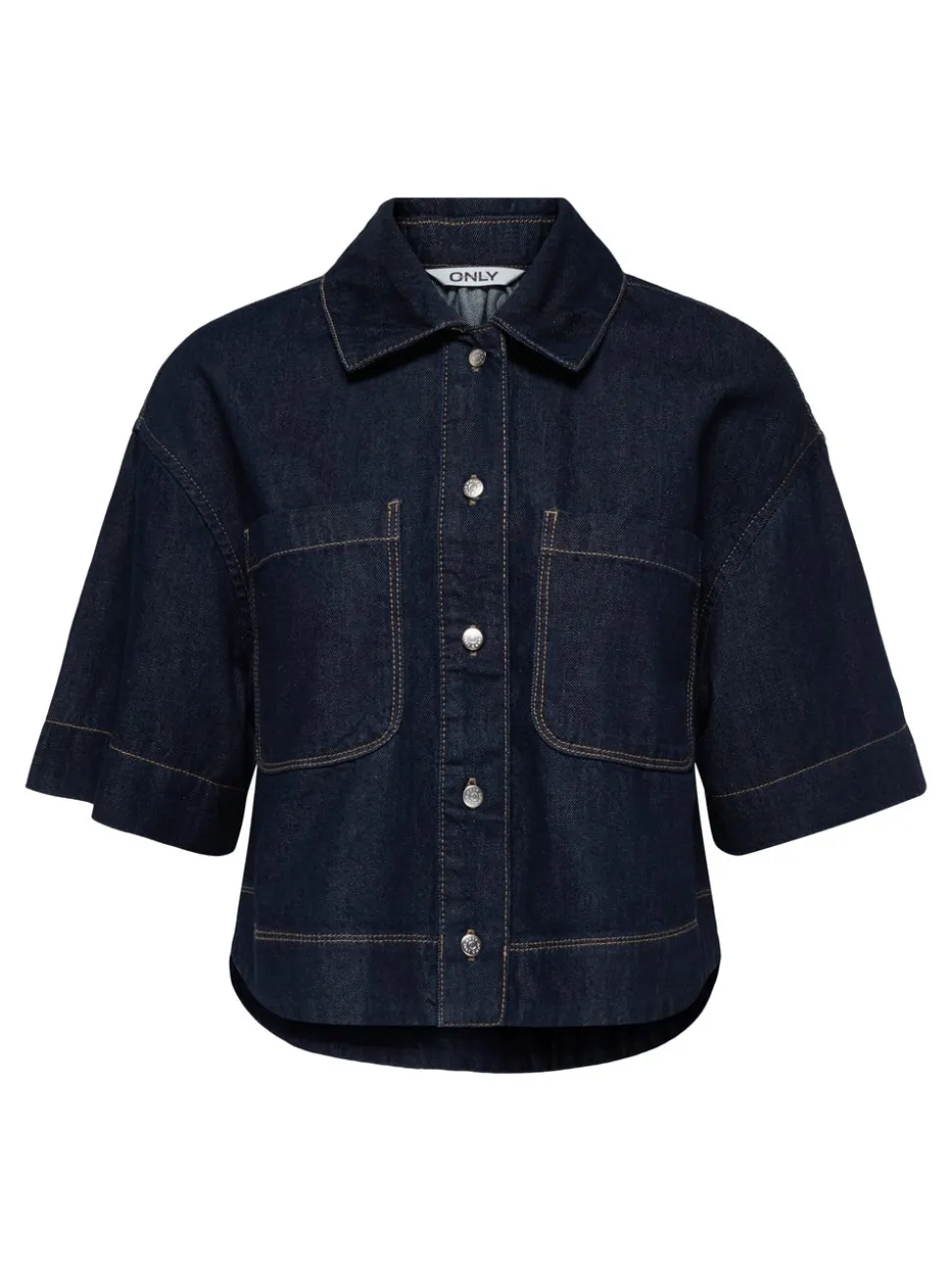 ONLCLEO Denimskjorta