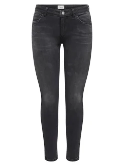 ONLCORAL Låg midja Skinny Fit Jeans
