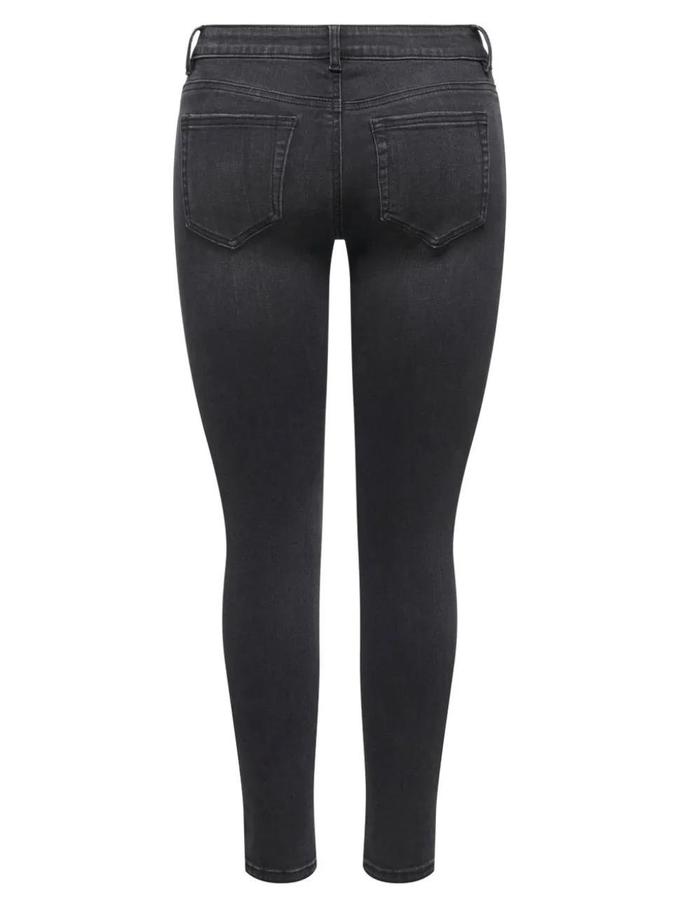 ONLCORAL Låg midja Skinny Fit Jeans