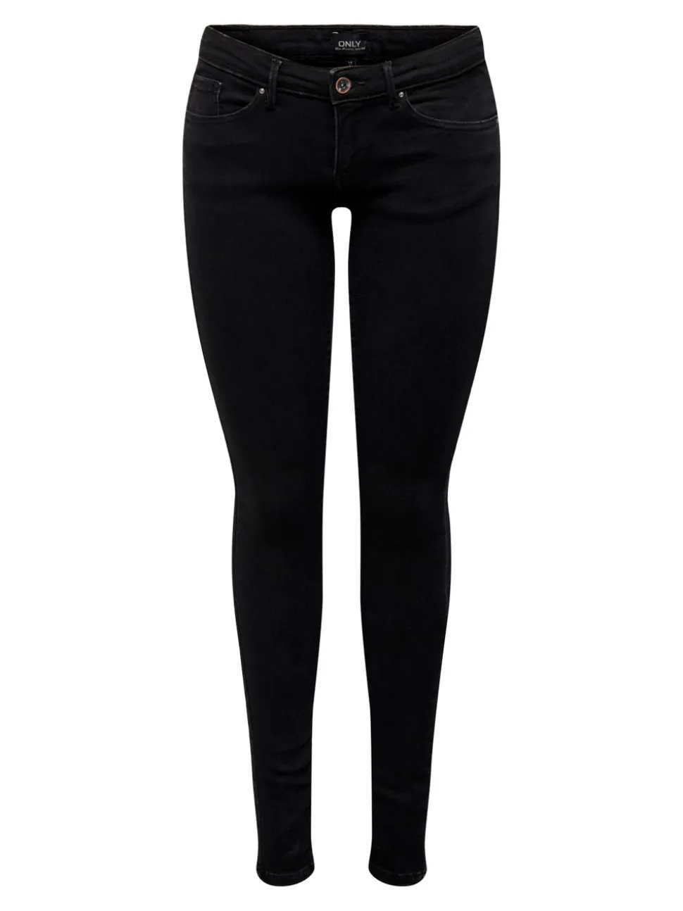 ONLCORAL Låg midja Skinny Fit Jeans