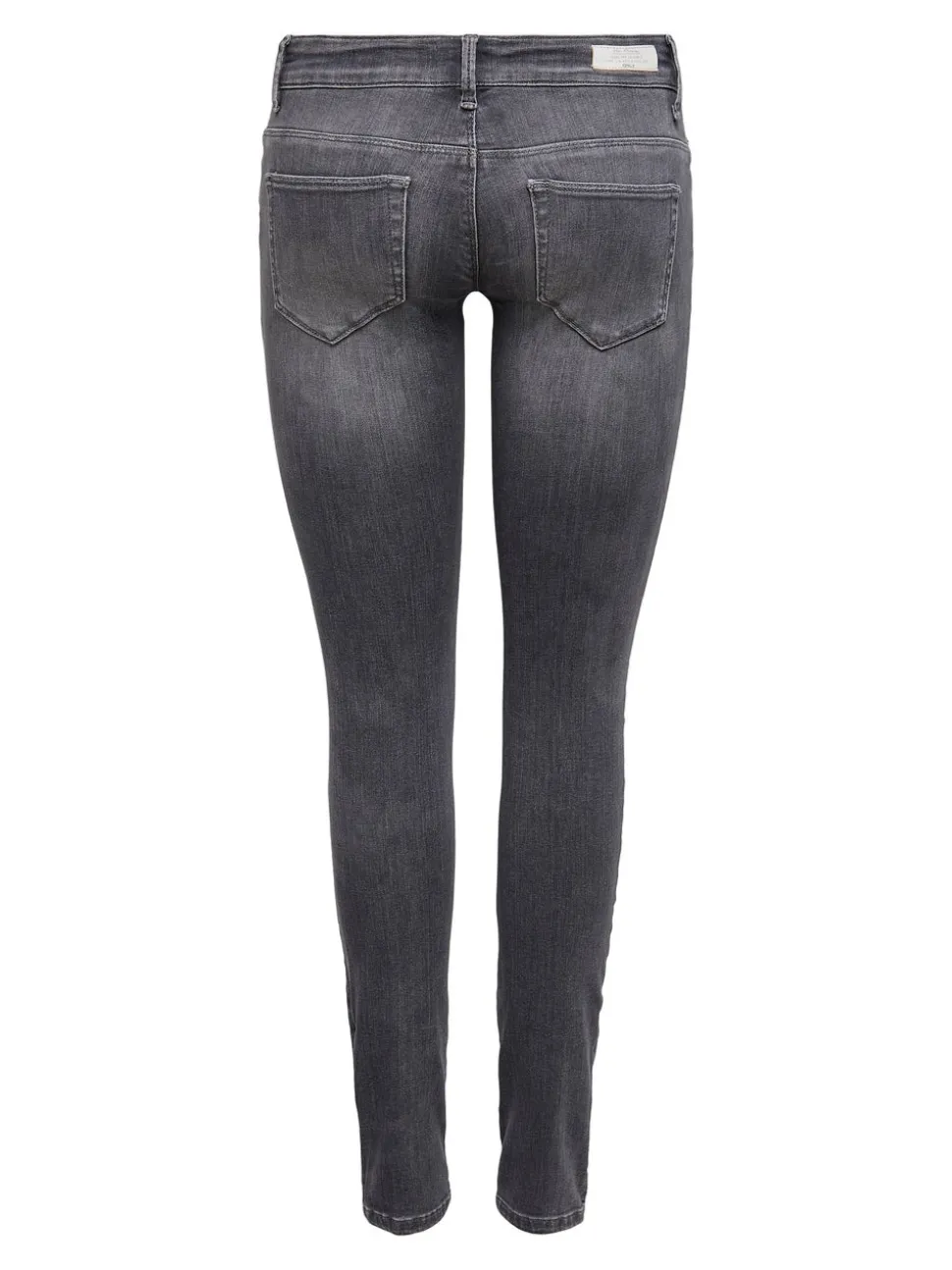 ONLCORAL Superlåg midja Skinny Fit Jeans