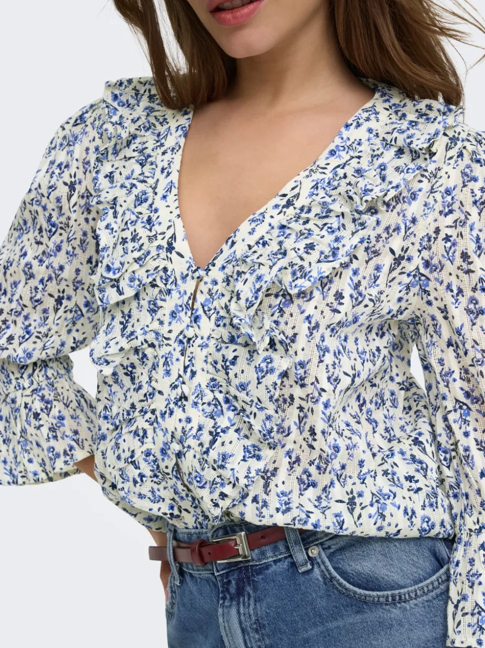 ONLCORALIE Blus