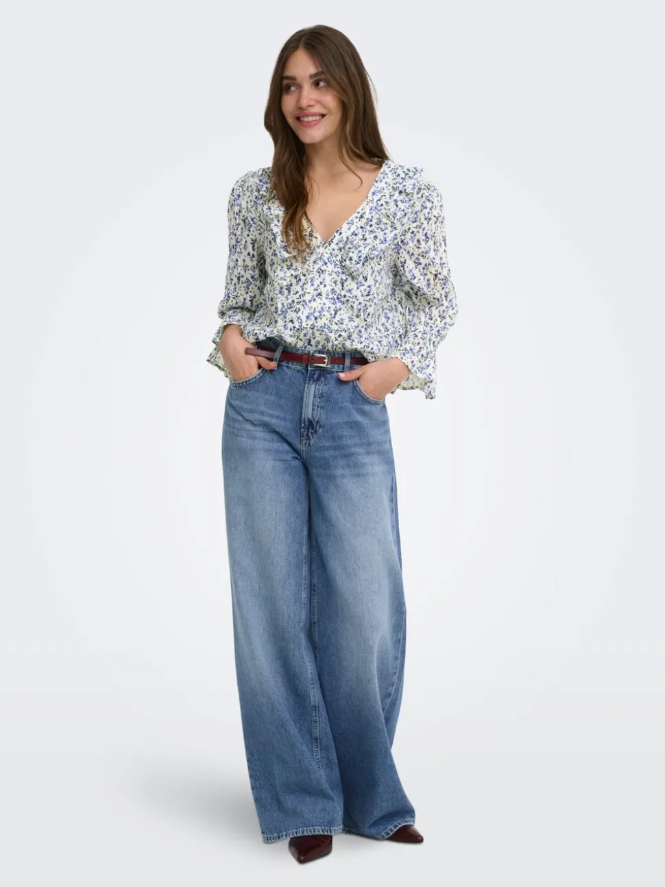 ONLCORALIE Blus