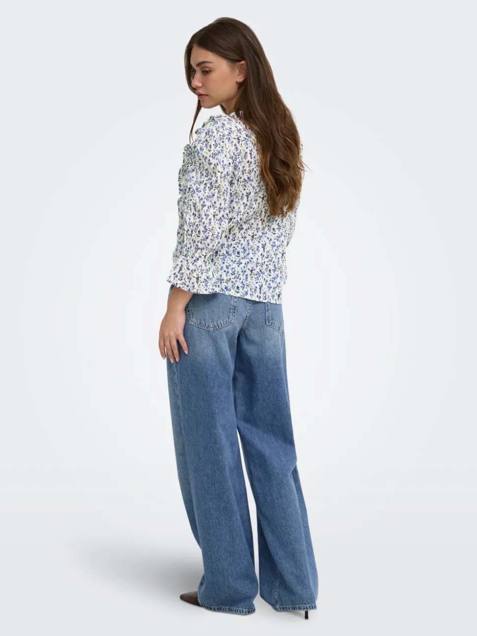 ONLCORALIE Blus