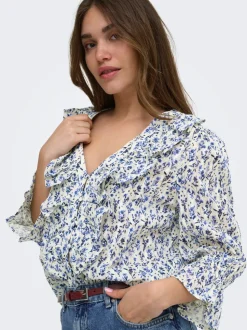 ONLCORALIE Blus