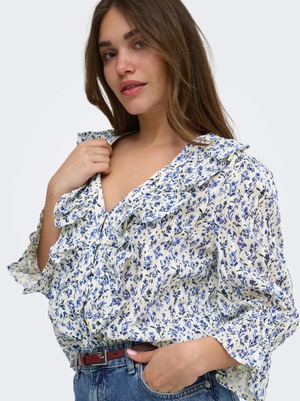 ONLCORALIE Blus