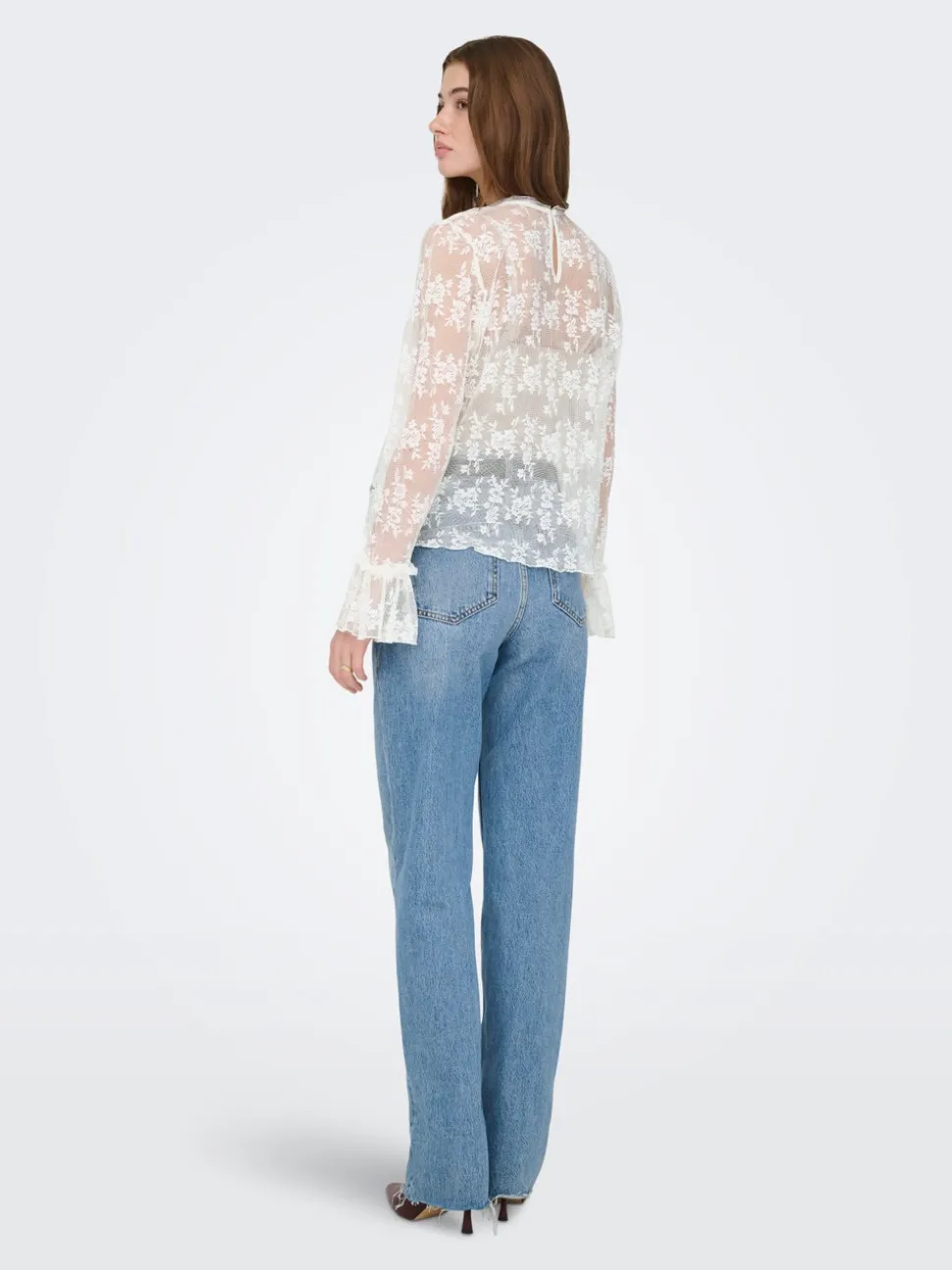 ONLCRISMA Blus