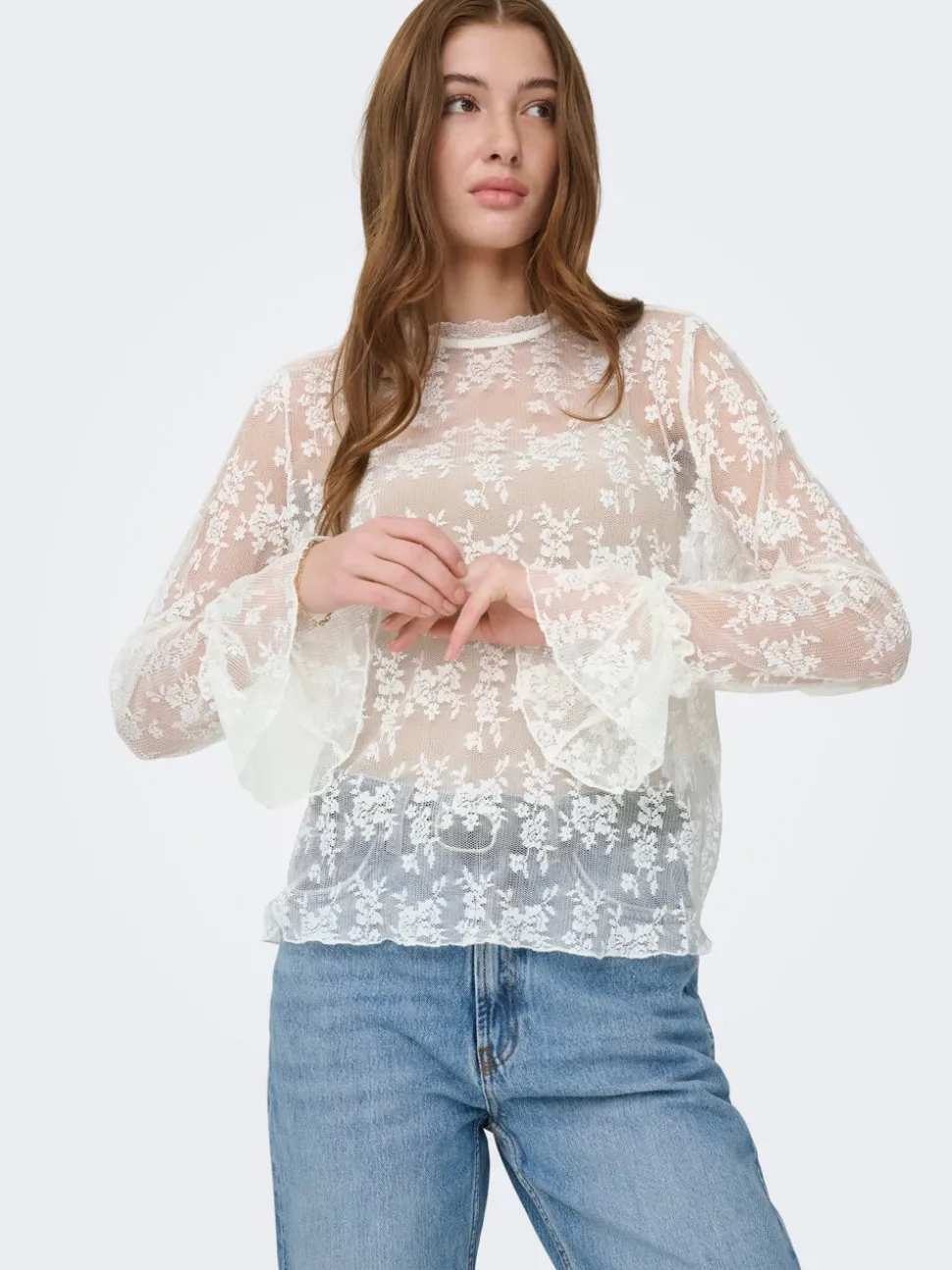 ONLCRISMA Blus