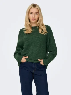 ONLDANIELLA Stickad tröja