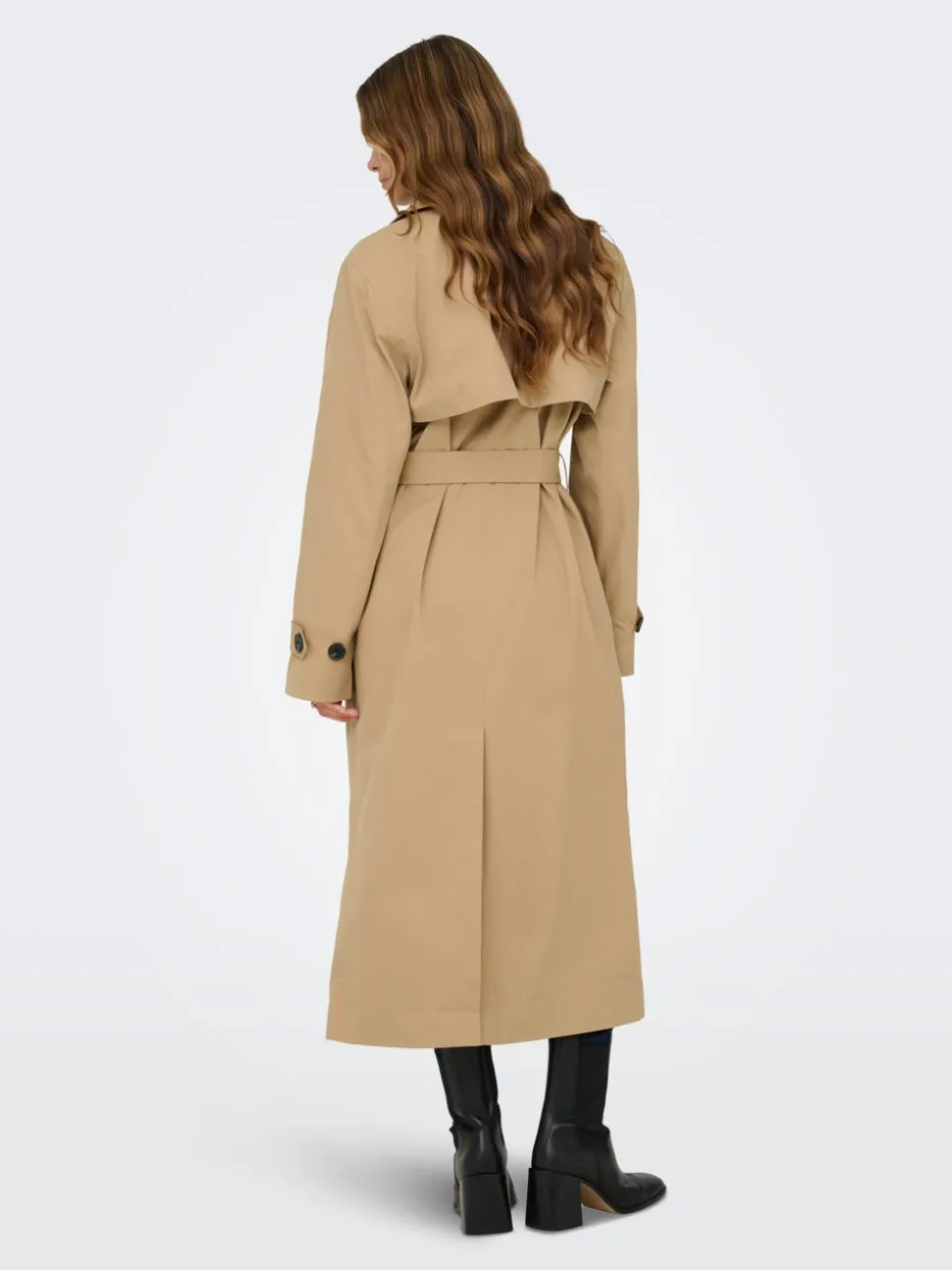 ONLDISA Trenchcoat