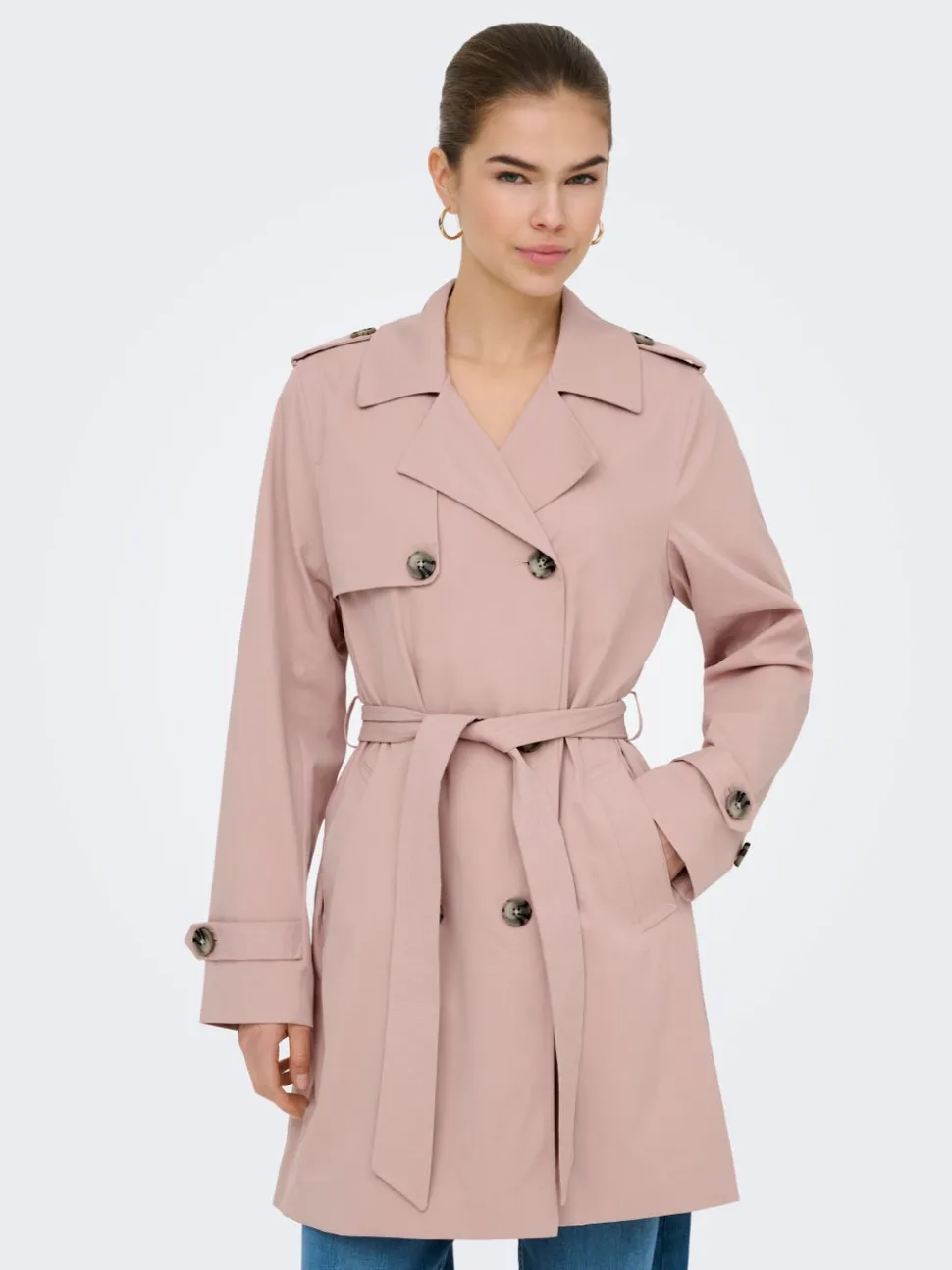 ONLDISA Trenchcoat