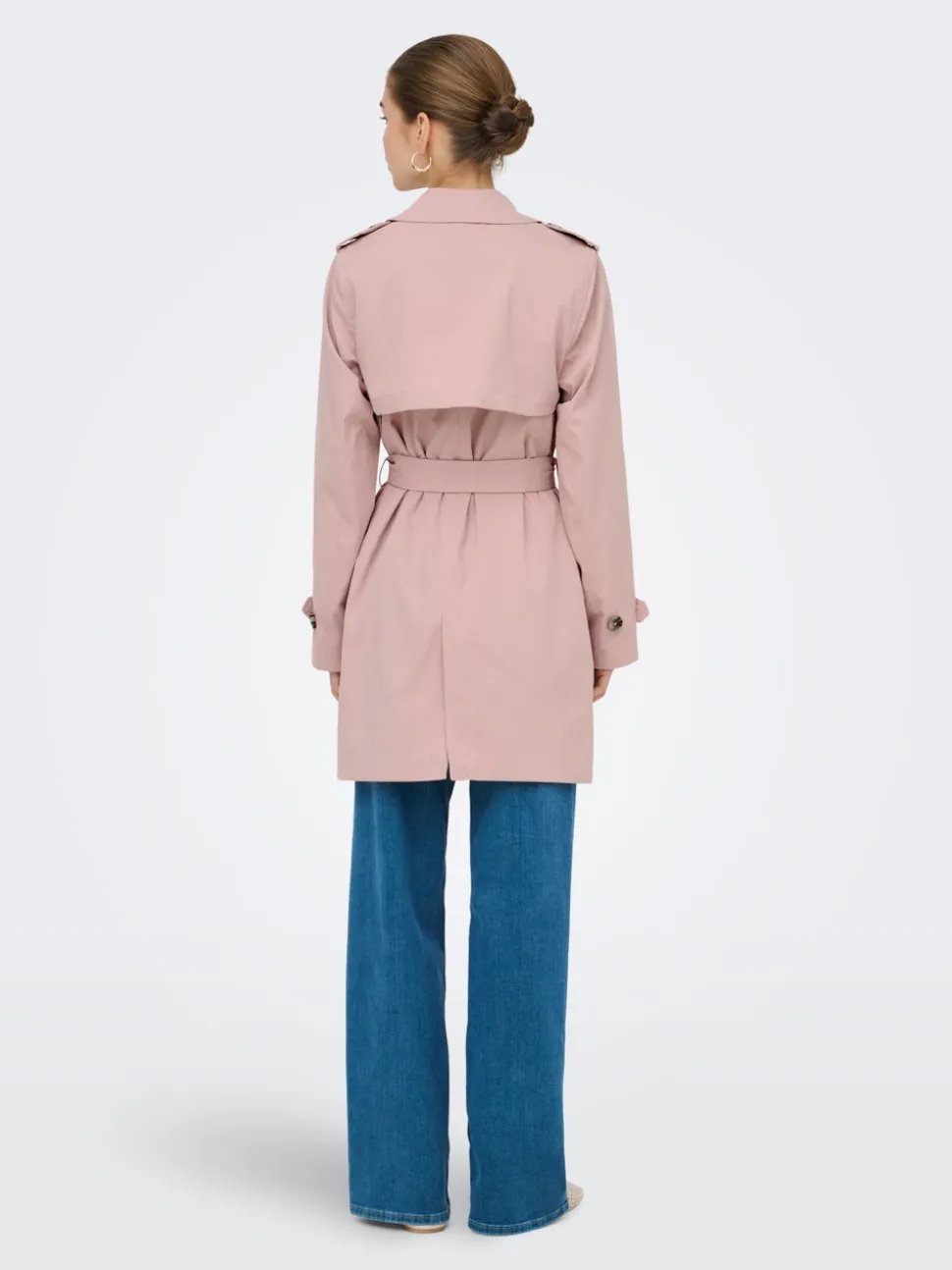 ONLDISA Trenchcoat