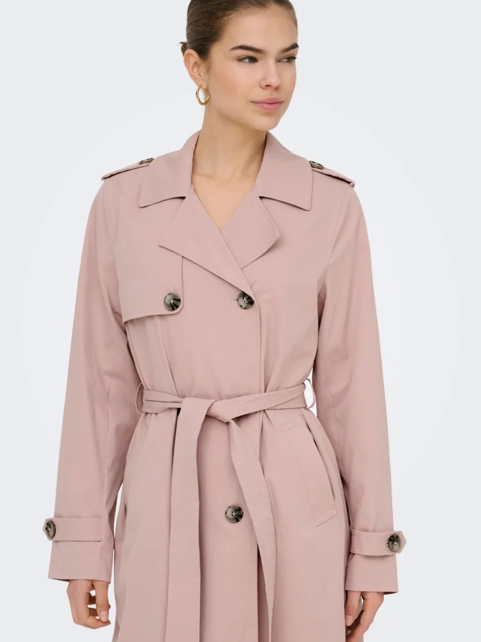 ONLDISA Trenchcoat