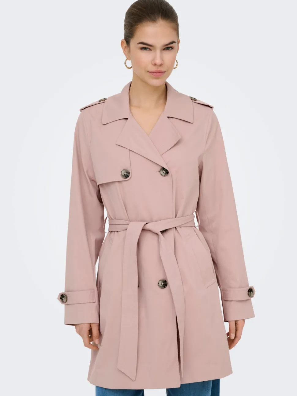 ONLDISA Trenchcoat