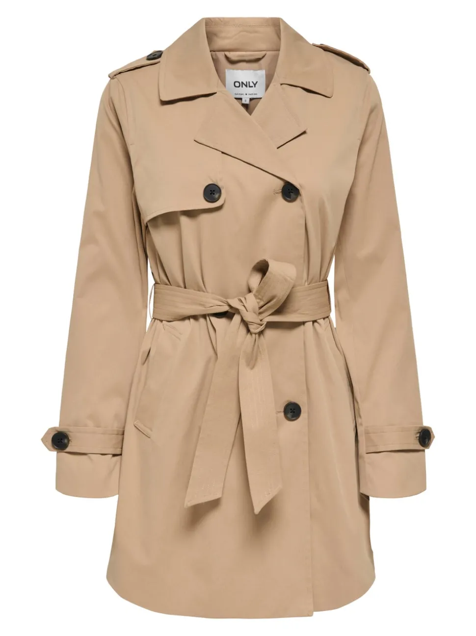 ONLDISA Trenchcoat