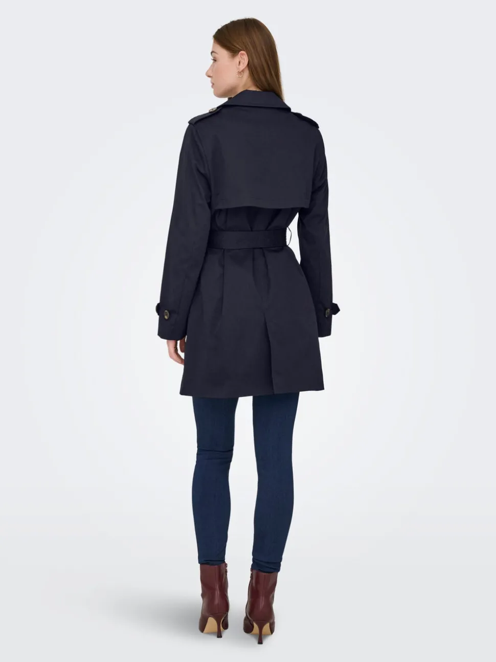 ONLDISA Trenchcoat