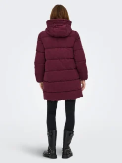 ONLDOLLY Täckjacka