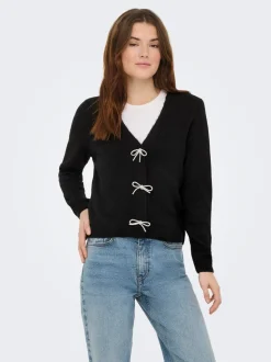 ONLDONNA Stickad tröja