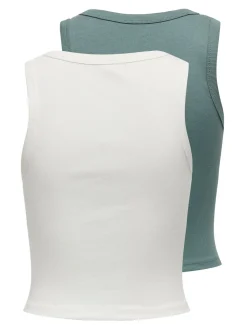 ONLEASY 2-pack Linne
