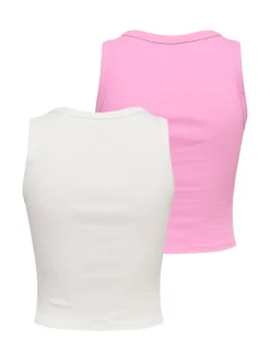 ONLEASY 2-pack Linne