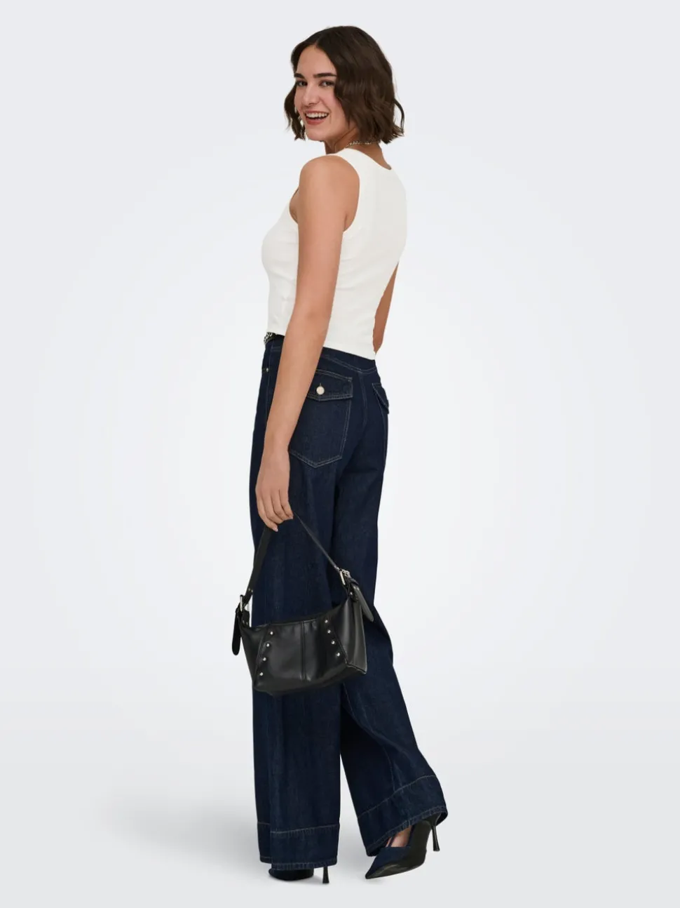 ONLEASY 2-pack Linne