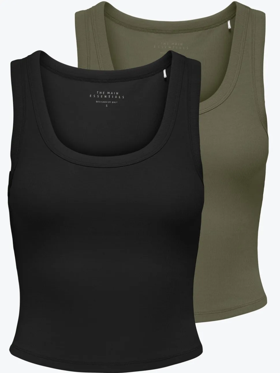 ONLEASY 2-pack Linne