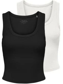 ONLEASY 2-pack Linne