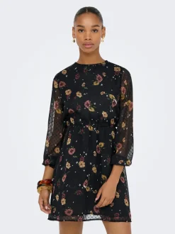ONLELIZA Kort klänning