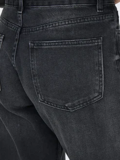 ONLELLA Medelhög midja Vida ben Jeans