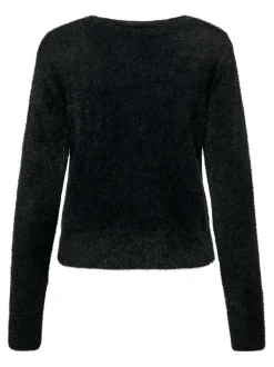 ONLELLA Stickad tröja