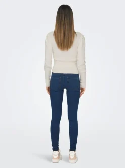 ONLELLA Stickad tröja