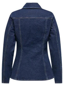 ONLELLE Jeansjacka