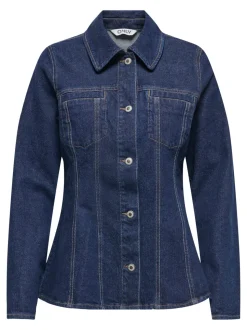 ONLELLE Jeansjacka