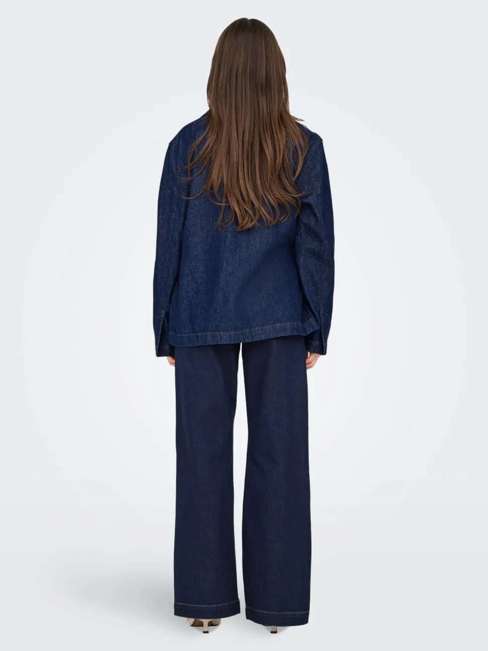 ONLELLIS Jeansjacka
