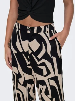 ONLELMA Normal passform Byxor