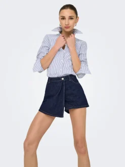 ONLELVIRA Normal passform Skorts