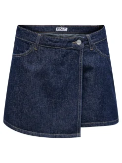 ONLELVIRA Normal passform Skorts