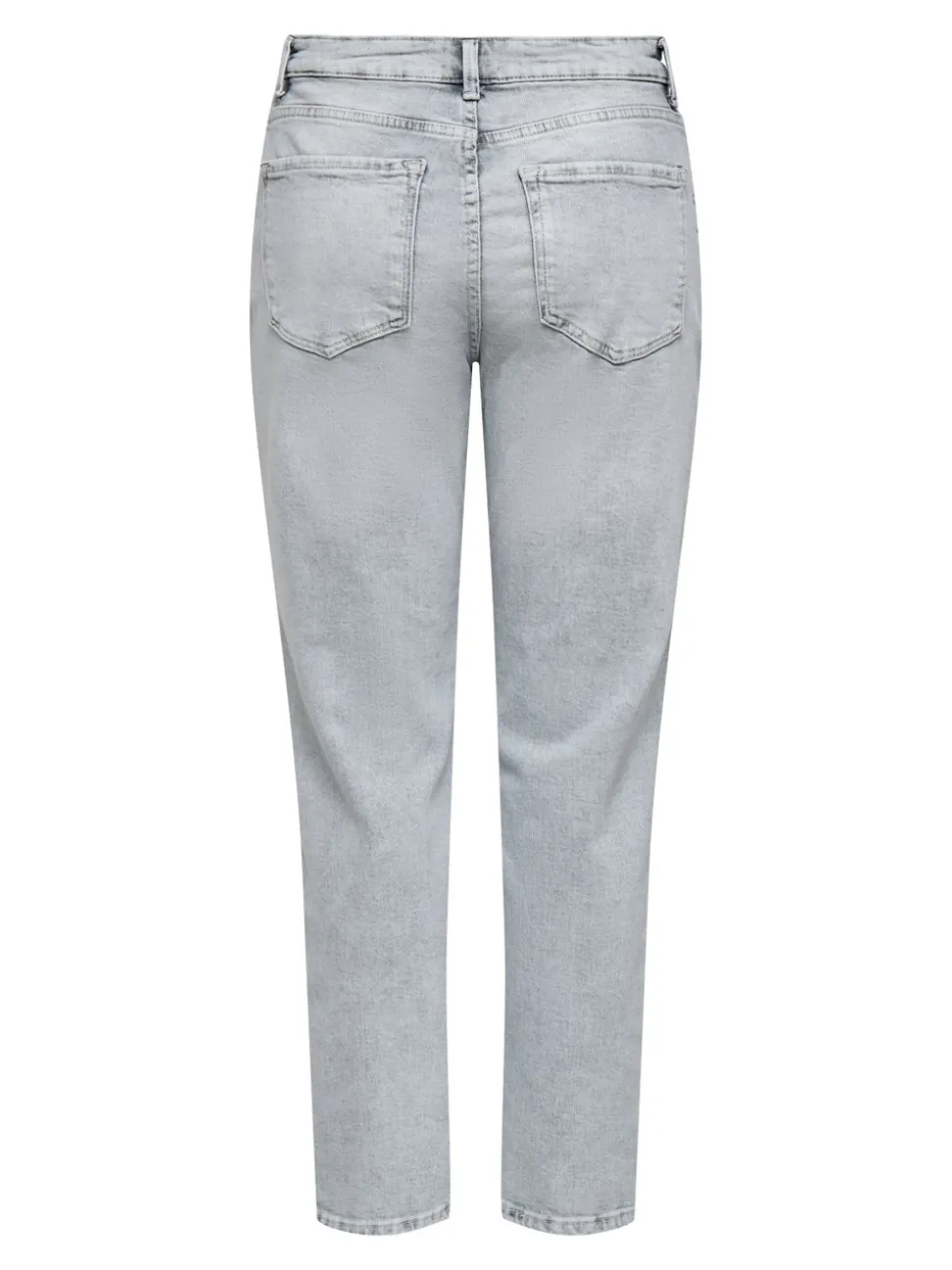 ONLEMILY Hög ankel midja Rak passform Jeans