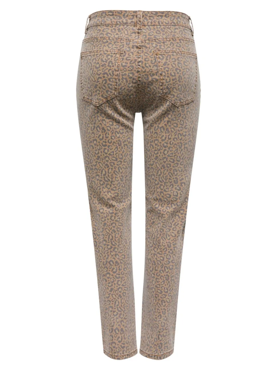ONLEMILY Hög midja Rak passform Jeans