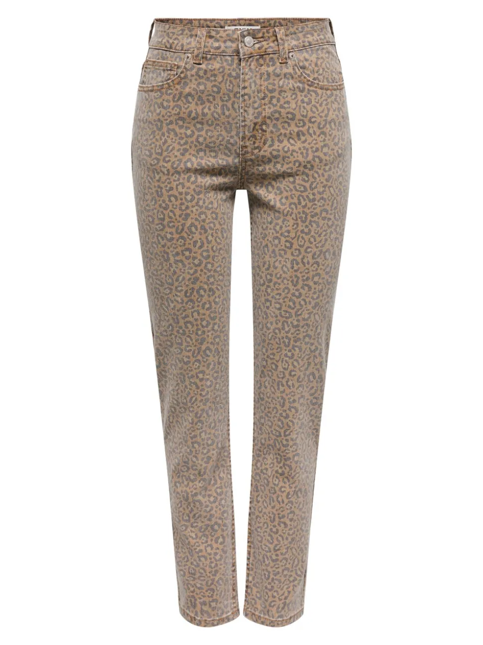 ONLEMILY Hög midja Rak passform Jeans