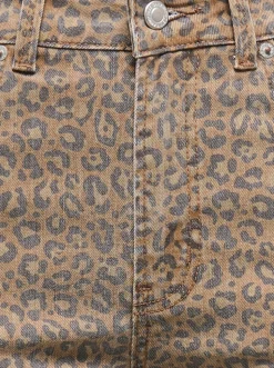 ONLEMILY Hög midja Rak passform Jeans