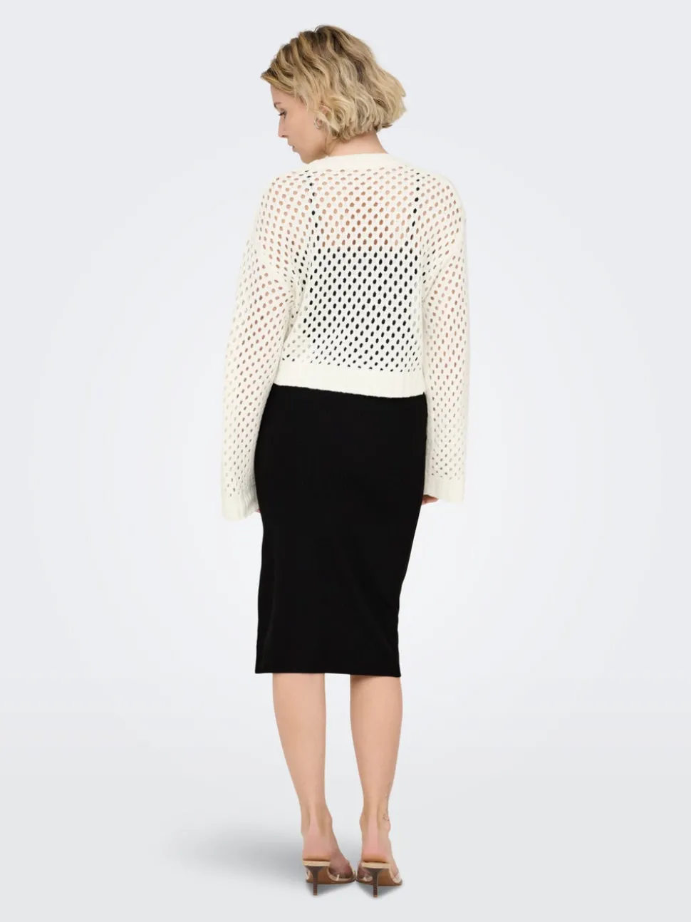 ONLEMMA Kjol Kort kjol