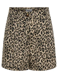 ONLEMMIA Medelhög midja Lös passform Shorts